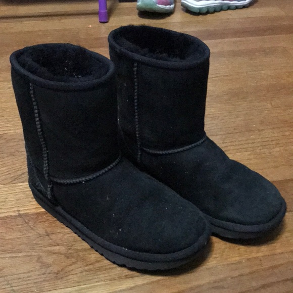 UGG Other - Black uggs